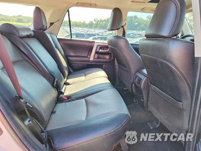 Zdjęcie 11 z 13 samochodu: 2019 TOYOTA 4RUNNER SR5 PREMIUM VIN:JTEBU5JR9K5621584 - miniatura