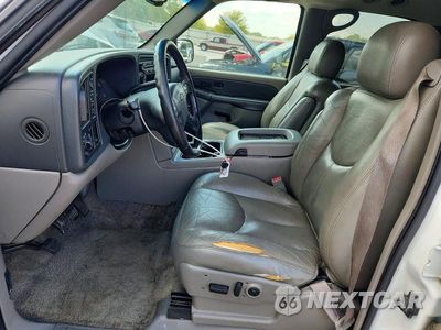 Zdjęcie 7 z 13 samochodu: 2003 CHEVROLET TAHOE K1500 VIN:1GNEK13Z13J206465 - miniatura