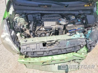 Zdjęcie 11 z 12 samochodu: 2014 MITSUBISHI MIRAGE DE VIN:ML32A3HJ3EH019352 - miniatura