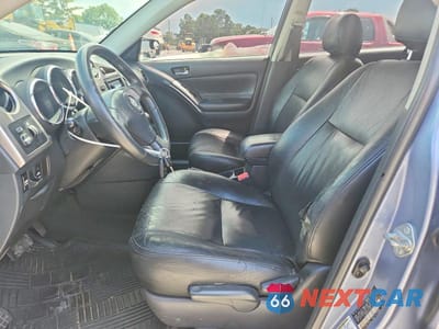 Zdjęcie 7 z 13 samochodu: 2007 TOYOTA MATRIX XR VIN:2T1KR32EX7C671698 - miniatura