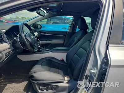Zdjęcie 7 z 12 samochodu: 2023 TOYOTA CAMRY SE VIN:4T1T11AKXPU792513 - miniatura