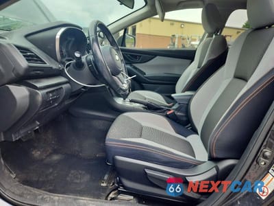 Zdjęcie 7 z 13 samochodu: 2019 SUBARU CROSSTREK PREMIUM VIN:JF2GTADCXK8277762 - miniatura