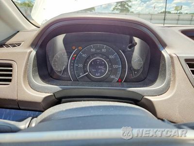 Zdjęcie 9 z 13 samochodu: 2014 HONDA CR-V EXL VIN:5J6RM3H74EL000646 - miniatura