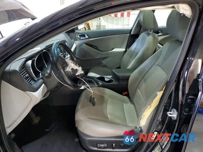Zdjęcie 7 z 13 samochodu: 2014 KIA OPTIMA EX VIN:5XXGN4A7XEG341298 - miniatura