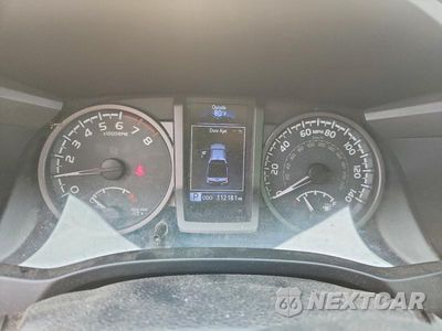 Zdjęcie 9 z 12 samochodu: 2017 TOYOTA TACOMA TRD SPORT VIN:3TMDZ5BN4HM021293 - miniatura
