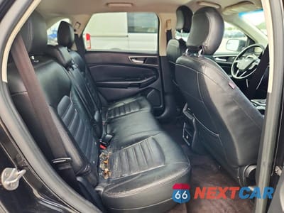 Zdjęcie 11 z 13 samochodu: 2015 FORD EDGE SEL VIN:2FMTK3J88FBC41188 - miniatura