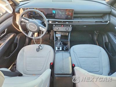 Zdjęcie 8 z 12 samochodu: 2025 HYUNDAI SANTA CRUZ SE VIN:5NTJA4DE2SH146874 - miniatura