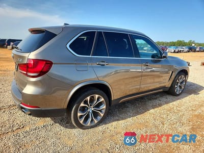 Trzecie zdjęcie samochodu z tyłu: 2017 BMW X5 XDRIVE35I VIN:5UXKR0C5XH0V49639 - miniatura