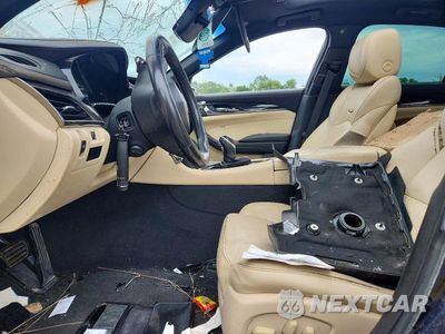 Zdjęcie 7 z 12 samochodu: 2018 CADILLAC CTS LUXURY VIN:1G6AX5SX6J0162050 - miniatura