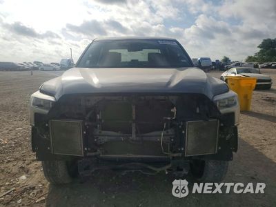 Piąte zdjęcie samochodu w środku: 2023 TOYOTA TUNDRA 1794 EDITION VIN:5TFMA5EC1PX013047 - miniatura