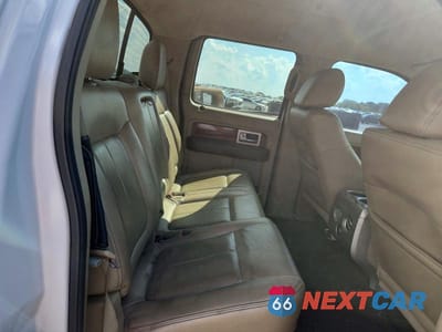 Zdjęcie 10 z 13 samochodu: 2010 FORD F150 SUPERCREW VIN:1FTFW1EV5AFA29043 - miniatura