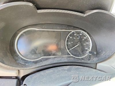 Zdjęcie 9 z 12 samochodu: 2021 NISSAN VERSA SV VIN:3N1CN8EV8ML836832 - miniatura