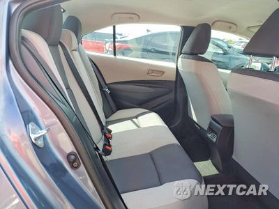 Zdjęcie 10 z 13 samochodu: 2026 TOYOTA COROLLA LE VIN:5YFB4MDE3TP378561 - miniatura
