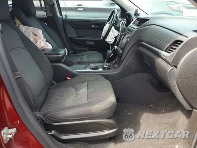 Zdjęcie 7 z 14 samochodu: 2015 CHEVROLET TRAVERSE LT VIN:1GNKRGKD1FJ187685 - miniatura
