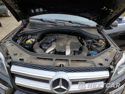Zdjęcie 12 z 13 samochodu: 2014 MERCEDES-BENZ GL 450 4MATIC VIN:4JGDF7CE5EA368249 - miniatura