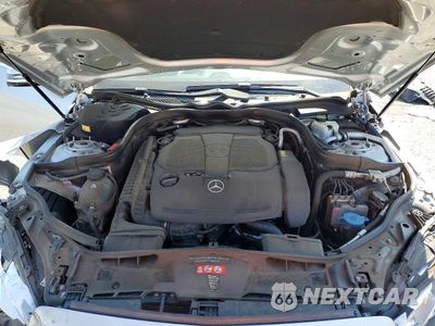 Zdjęcie 11 z 12 samochodu: 2015 MERCEDES-BENZ E 350 4MATIC VIN:WDDHF8JB0FB140309 - miniatura