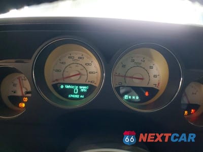 Zdjęcie 9 z 12 samochodu: 2012 DODGE CHALLENGER SXT VIN:2C3CDYAG0CH135446 - miniatura