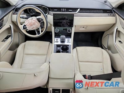 Zdjęcie 8 z 12 samochodu: 2023 JAGUAR F-PACE S VIN:SADCJ2EX2PA716144 - miniatura