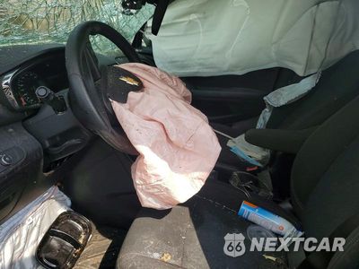 Zdjęcie 7 z 12 samochodu: 2020 CHEVROLET TRAX LS VIN:KL7CJKSB6LB088269 - miniatura