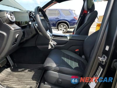 Zdjęcie 7 z 13 samochodu: 2026 MERCEDES-BENZ GLC COUPE 43 4MATIC AMG VIN:W1NKJ8HB1TF531440 - miniatura