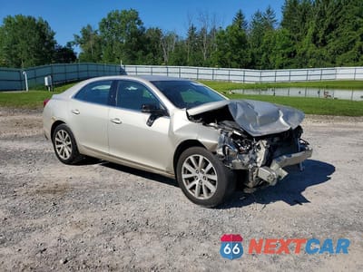 Czwarte zdjęcie samochodu z boku: 2014 CHEVROLET MALIBU 2LT VIN:1G11E5SL9EF200771 - miniatura