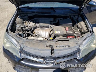 Zdjęcie 11 z 12 samochodu: 2016 TOYOTA CAMRY SE VIN:4T1BF1FK0GU120529 - miniatura
