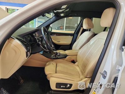 Zdjęcie 7 z 13 samochodu: 2019 BMW X3 XDRIVE30I VIN:5UXTR9C54KLP92071 - miniatura