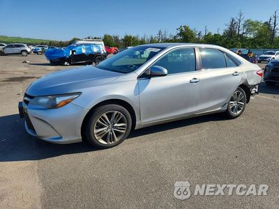 2017 TOYOTA CAMRY SE 4T1BF1FK1HU450066 - główne zdjęcie licytacji z USA - miniatura
