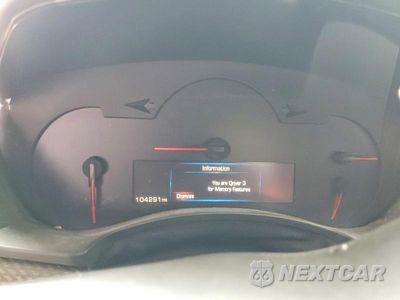 Zdjęcie 9 z 12 samochodu: 2016 CADILLAC ATS-V VIN:1G6AN5RY6G0104016 - miniatura
