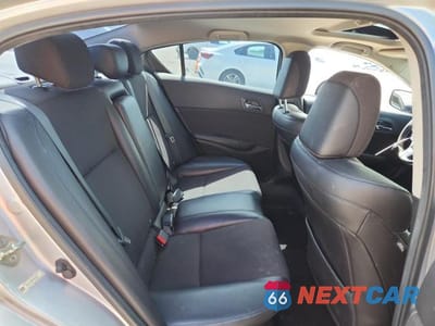 Zdjęcie 10 z 12 samochodu: 2013 ACURA ILX 20 VIN:19VDE1F33DE002325 - miniatura