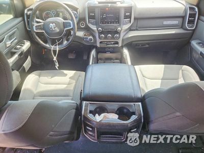 Zdjęcie 8 z 12 samochodu: 2020 RAM 1500 BIG HORN/LONE STAR VIN:1C6SRFMT3LN342904 - miniatura