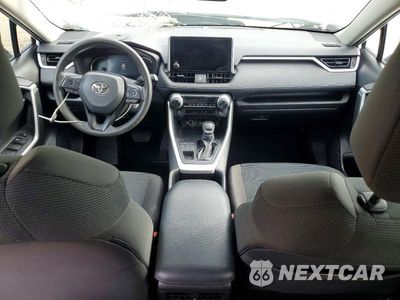 Zdjęcie 8 z 13 samochodu: 2023 TOYOTA RAV4 LE VIN:2T3G1RFV6PC327139 - miniatura
