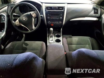Zdjęcie 8 z 12 samochodu: 2013 NISSAN ALTIMA 2.5 VIN:1N4AL3AP6DC249003 - miniatura