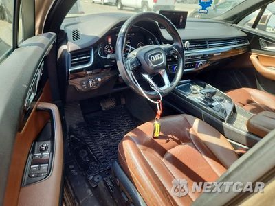 Zdjęcie 8 z 13 samochodu: 2018 AUDI Q7 PRESTIGE VIN:WA1VAAF71JD013776 - miniatura