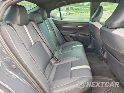 Zdjęcie 10 z 12 samochodu: 2025 TOYOTA CAMRY SE VIN:4T1DAACKXSU043639 - miniatura
