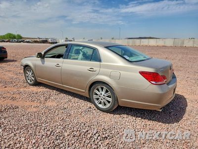 Drugie zdjęcie samochodu z przodu: 2007 TOYOTA AVALON LIMITED VIN:4T1BK36BX7U244024 - miniatura
