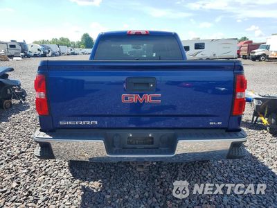 Zdjęcie 6 z 13 samochodu: 2014 GMC SIERRA K1500 SLE VIN:1GTV2UEH2EZ347337 - miniatura