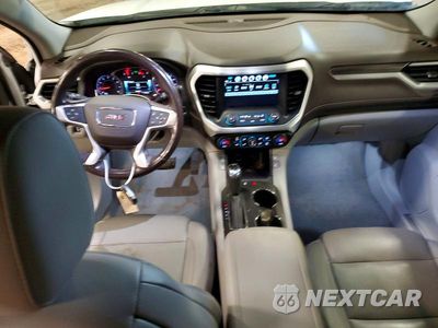 Zdjęcie 8 z 12 samochodu: 2019 GMC ACADIA SLT-1 VIN:1GKKNMLSXKZ283492 - miniatura