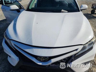 Zdjęcie 11 z 12 samochodu: 2020 TOYOTA CAMRY SE VIN:4T1G11AK8LU892881 - miniatura