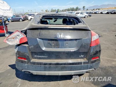 Zdjęcie 6 z 13 samochodu: 2013 HONDA CROSSTOUR EXL VIN:5J6TF1H54DL003306 - miniatura
