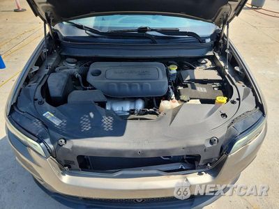 Zdjęcie 12 z 13 samochodu: 2021 JEEP CHEROKEE LATITUDE PLUS VIN:1C4PJLLB7MD200303 - miniatura