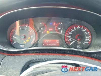 Zdjęcie 9 z 13 samochodu: 2015 DODGE DART SXT VIN:1C3CDFBB3FD378354 - miniatura