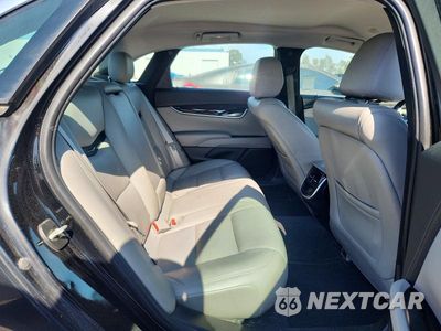 Zdjęcie 10 z 12 samochodu: 2017 CADILLAC XTS LUXURY VIN:2G61M5S30H9173275 - miniatura