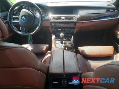 Zdjęcie 8 z 12 samochodu: 2012 BMW 535 I VIN:WBAFR7C58CC814817 - miniatura