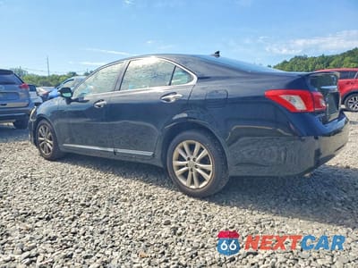 Drugie zdjęcie samochodu z przodu: 2010 LEXUS ES 350 VIN:JTHBK1EG5A2402471 - miniatura