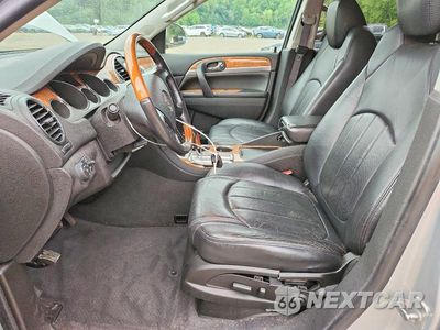 Zdjęcie 7 z 12 samochodu: 2012 BUICK ENCLAVE VIN:5GAKRCEDXCJ120531 - miniatura