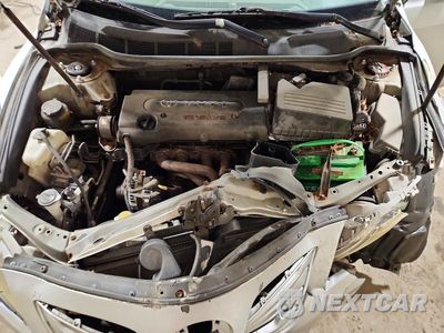 Zdjęcie 11 z 12 samochodu: 2007 TOYOTA CAMRY LE VIN:4T1BE46K47U626157 - miniatura