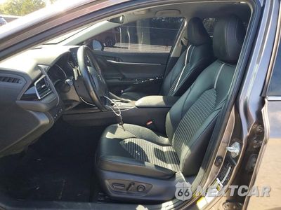 Zdjęcie 7 z 12 samochodu: 2021 TOYOTA CAMRY SE VIN:4T1G11AK4MU483875 - miniatura
