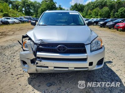 Piąte zdjęcie samochodu w środku: 2012 TOYOTA RAV4 BASE VIN:2T3BF4DVXCW226888 - miniatura
