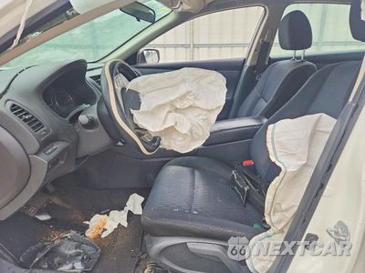 Zdjęcie 7 z 13 samochodu: 2016 NISSAN ALTIMA 2.5 S VIN:1N4AL3APXGC146509 - miniatura